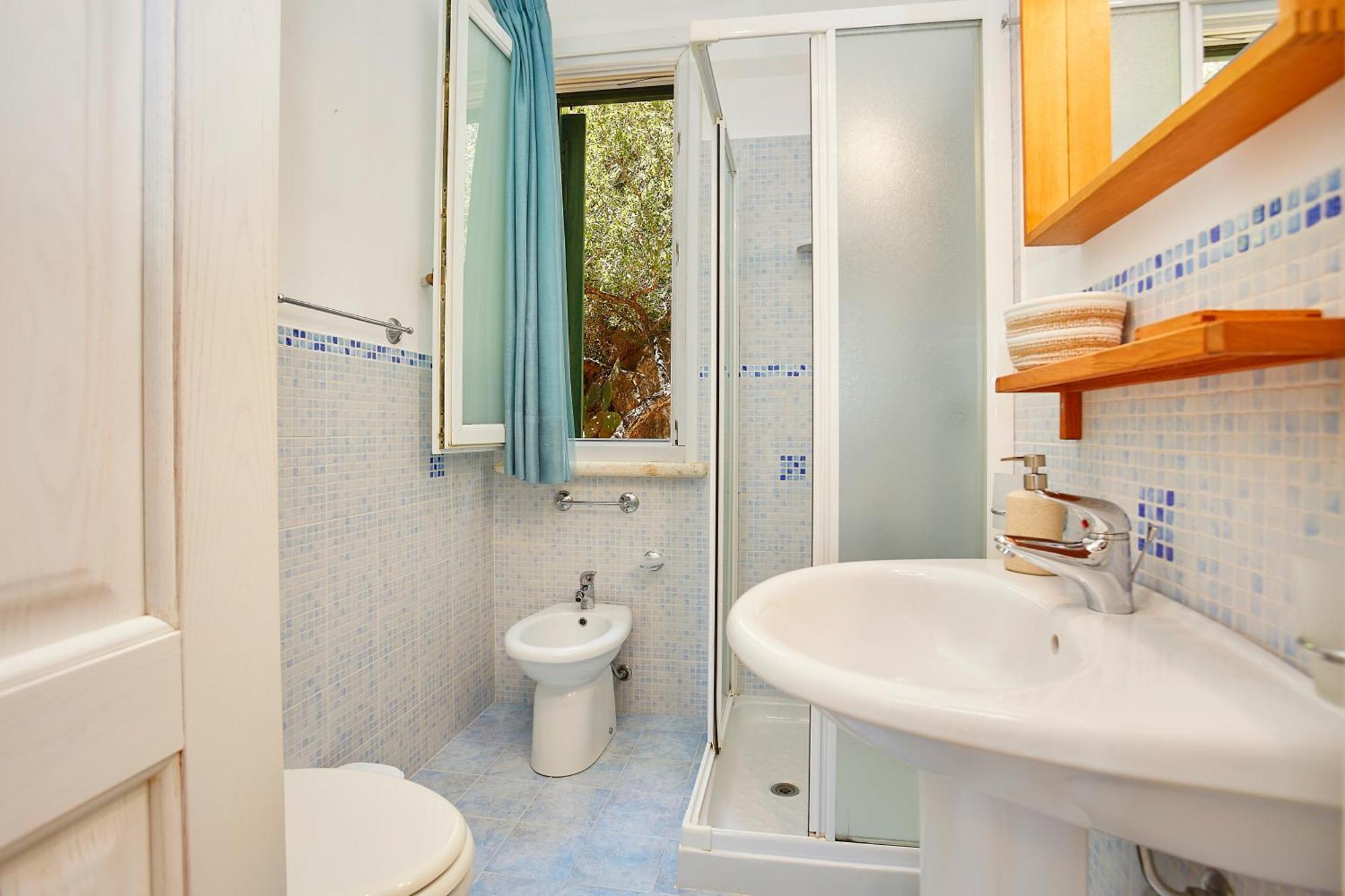 Villa Lo Zingaro - Scopello-Villas Scopello  Bagian luar foto