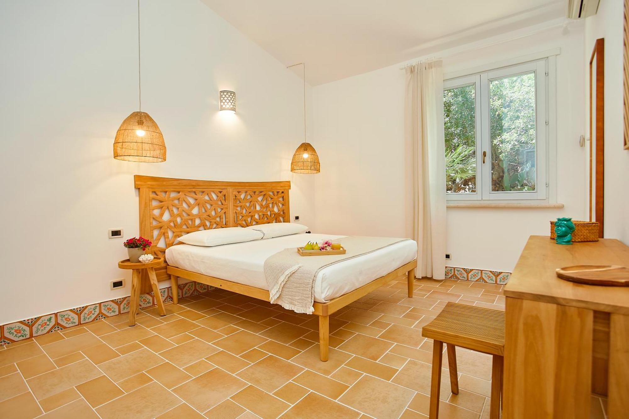Villa Lo Zingaro - Scopello-Villas Scopello  Bagian luar foto